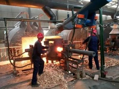 宝珠砂价格分析 耐火材料生产中的重要考量