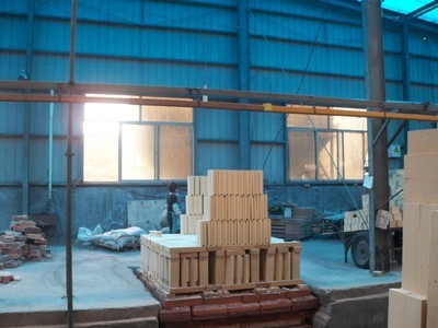 厂家生产供应优质耐火材料 山东嘉和耐火材料有限责任公司介绍