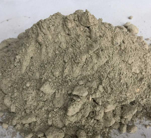 科瑞耐火材料直销 高铝浇注料生产与应用解析