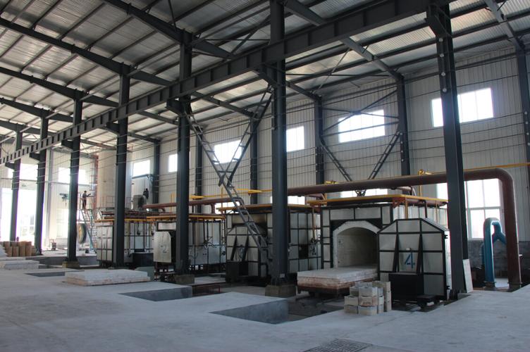 磊宝公司 深耕特种高温耐火材料，铸就产业核心竞争力