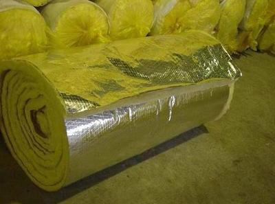 神州玻璃棉产品级别解析与河北神州耐火材料生产实力